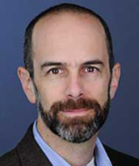 Photo of Omri Gillath